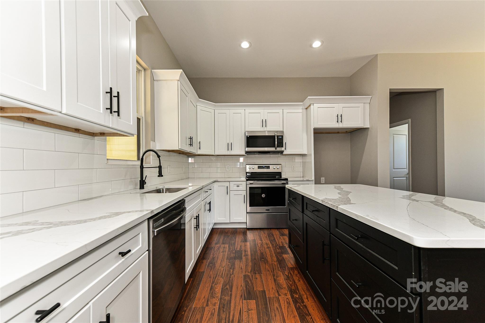 Poplar Forest - Residential