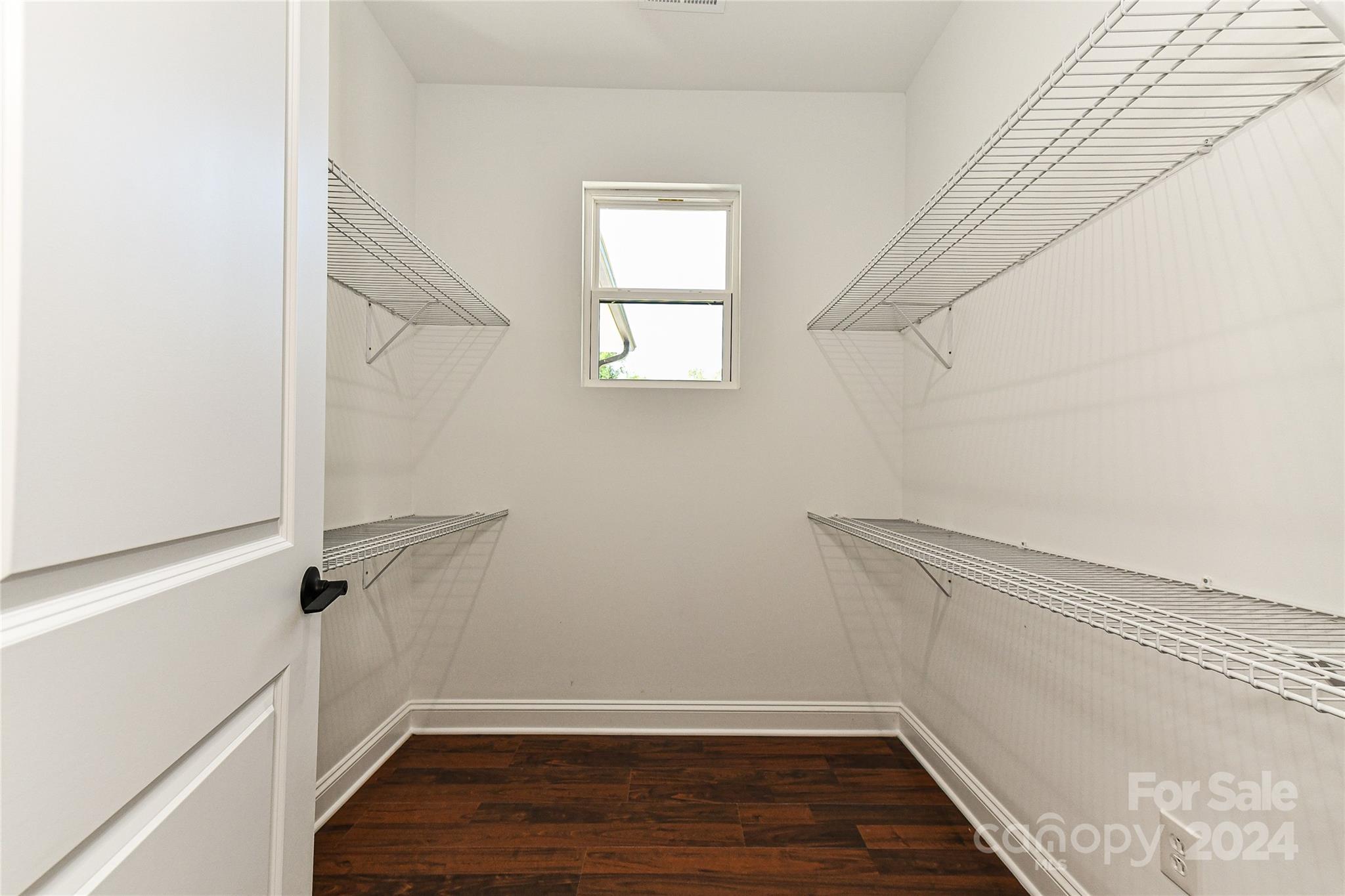 Poplar Forest - Residential