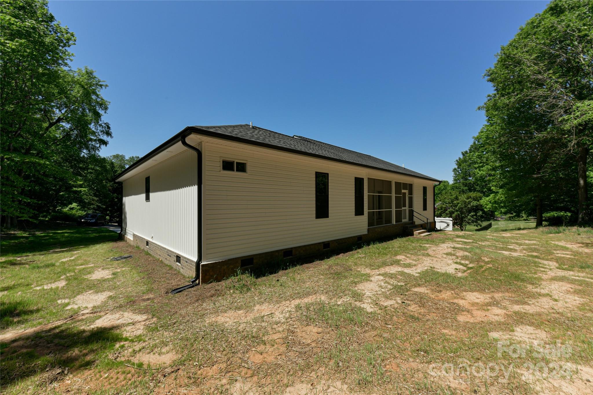 Poplar Forest - Residential