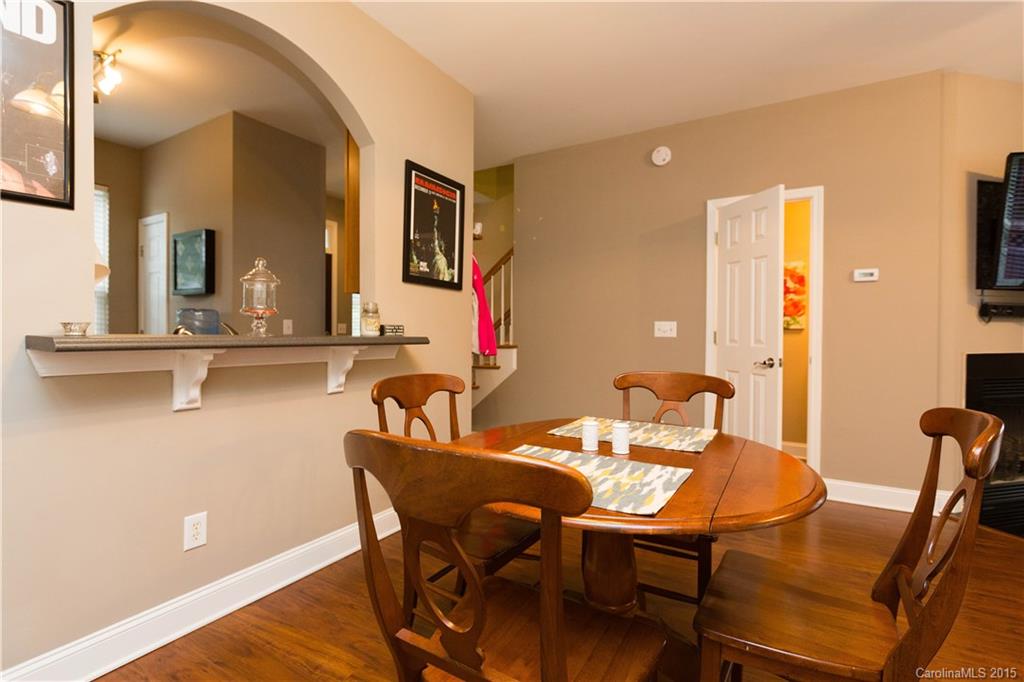 Regent Park - Residential