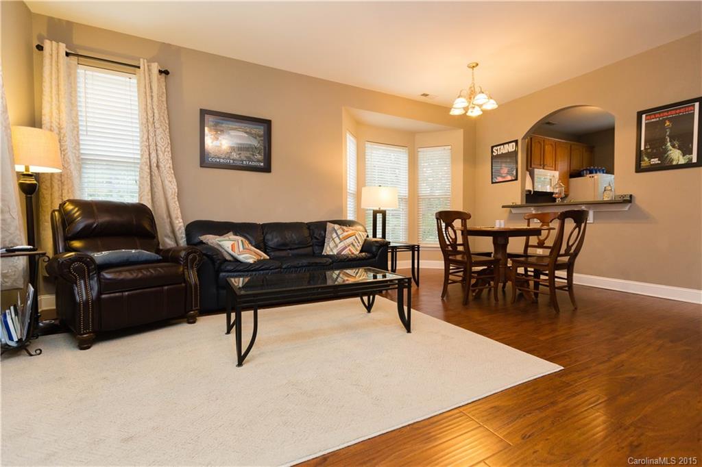 Regent Park - Residential