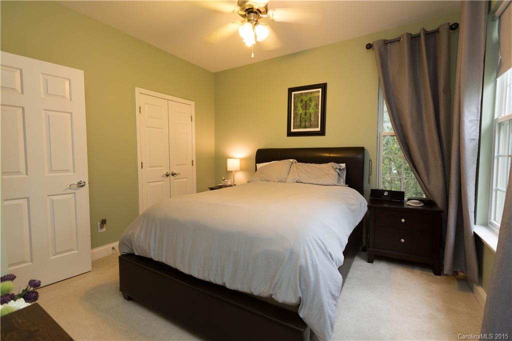 Regent Park - Residential