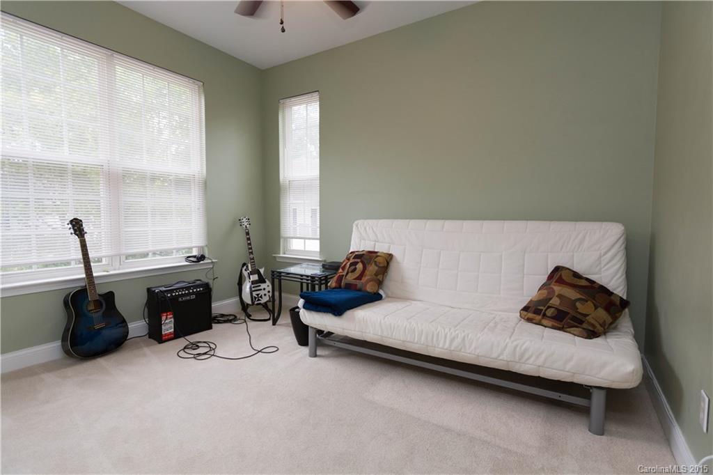 Regent Park - Residential