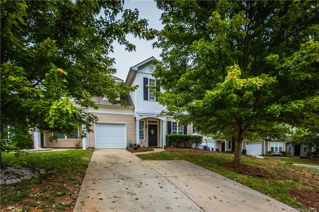 Regent Park - Residential