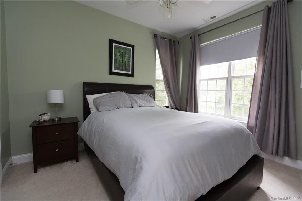 Regent Park - Residential