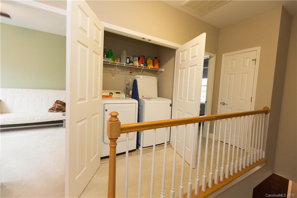 Regent Park - Residential