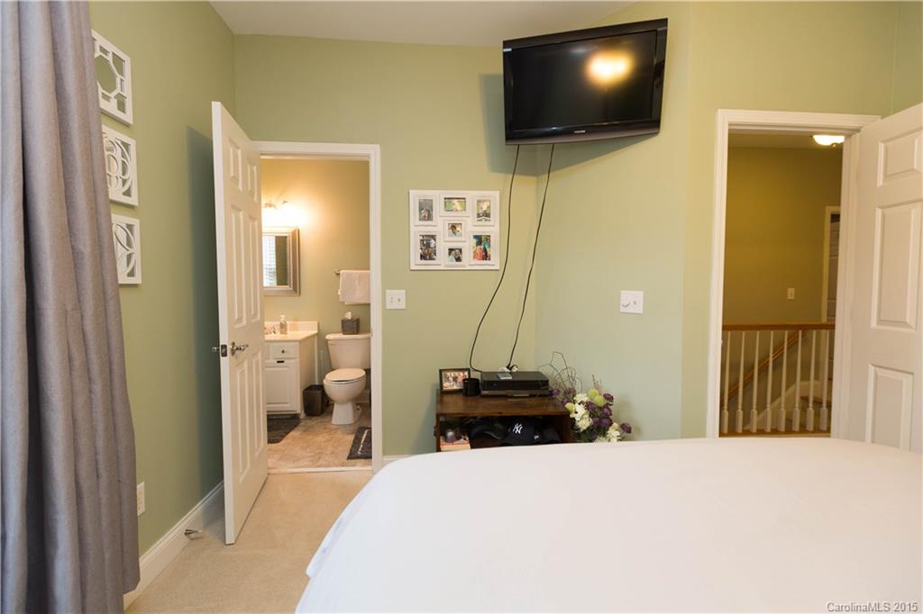 Regent Park - Residential