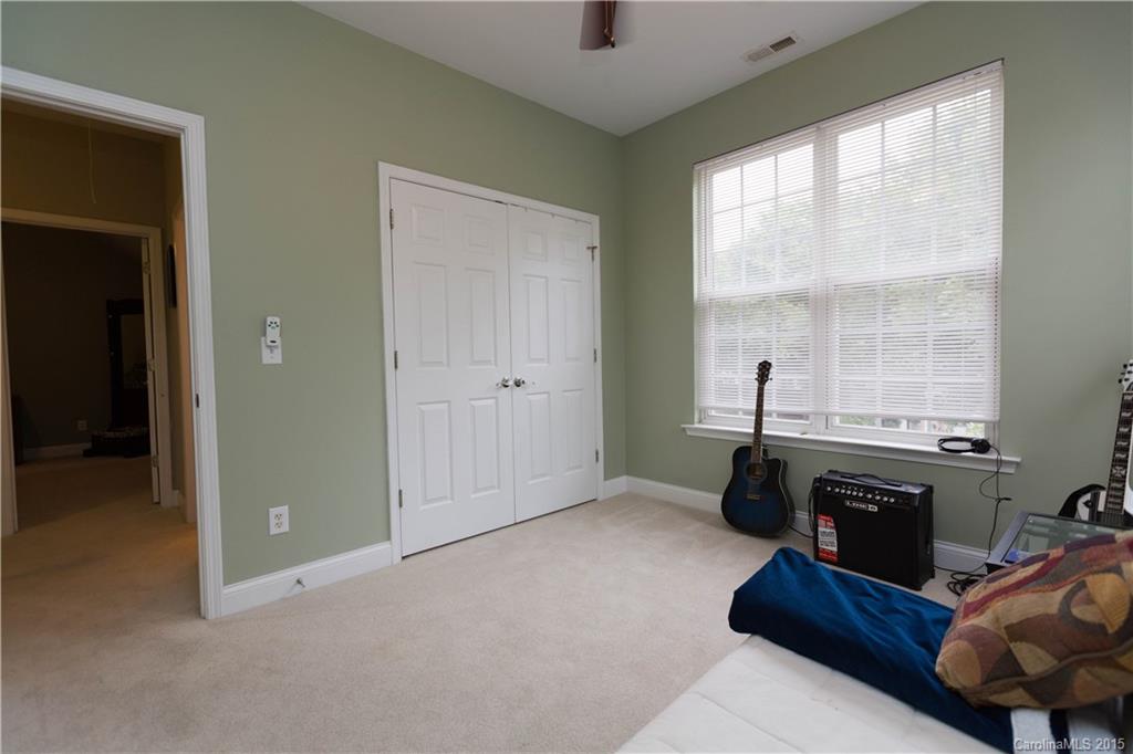 Regent Park - Residential