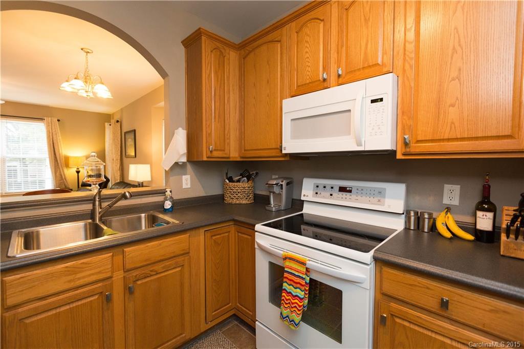 Regent Park - Residential