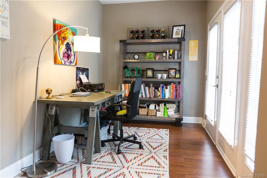 Regent Park - Residential