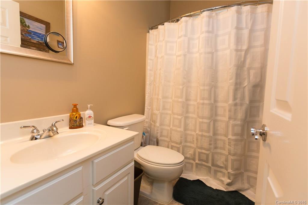 Regent Park - Residential