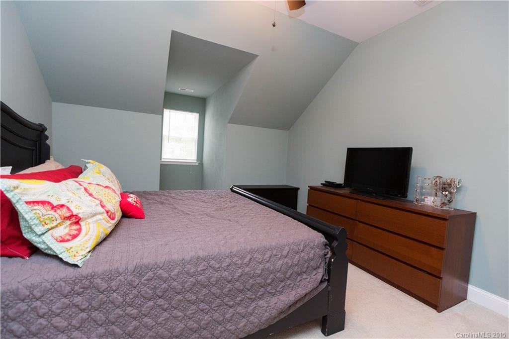 Regent Park - Residential