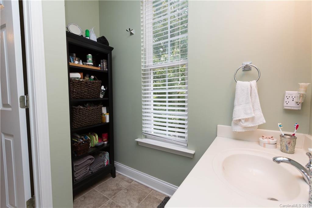 Regent Park - Residential