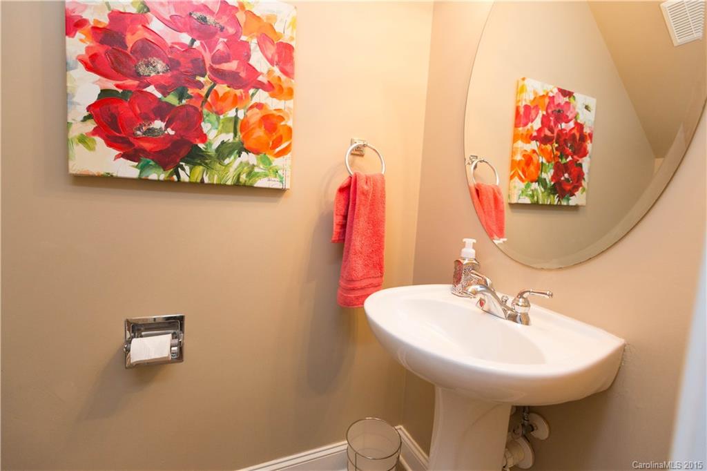 Regent Park - Residential