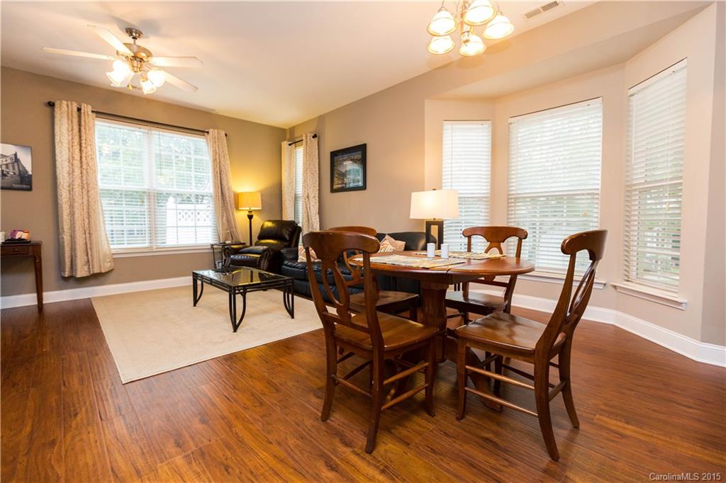 Regent Park - Residential