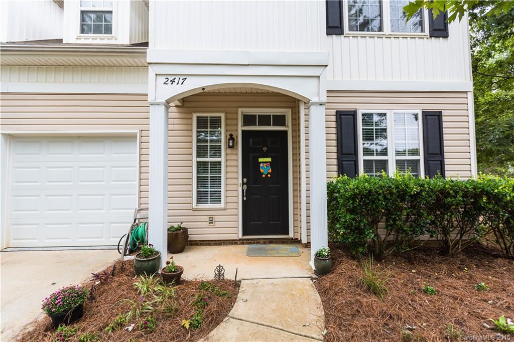 Regent Park - Residential