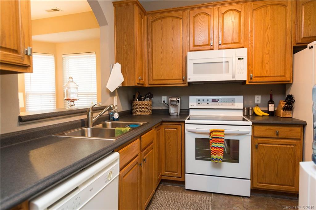 Regent Park - Residential