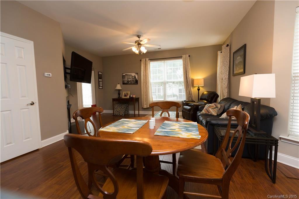 Regent Park - Residential