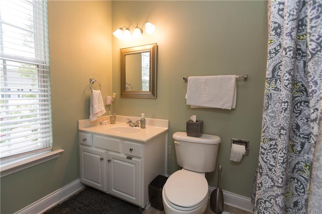 Regent Park - Residential