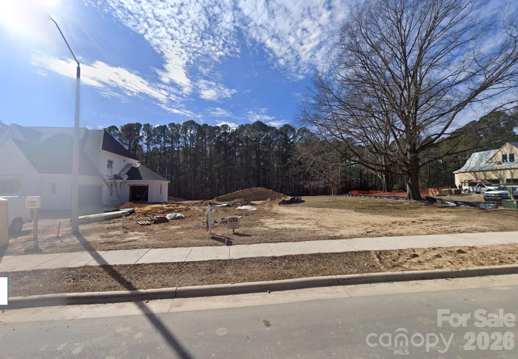 1031 Ferson Road