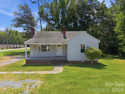 Photo of 3618 Highway 74 Highway E, Wingate, NC 28174 (MLS # 4424450)