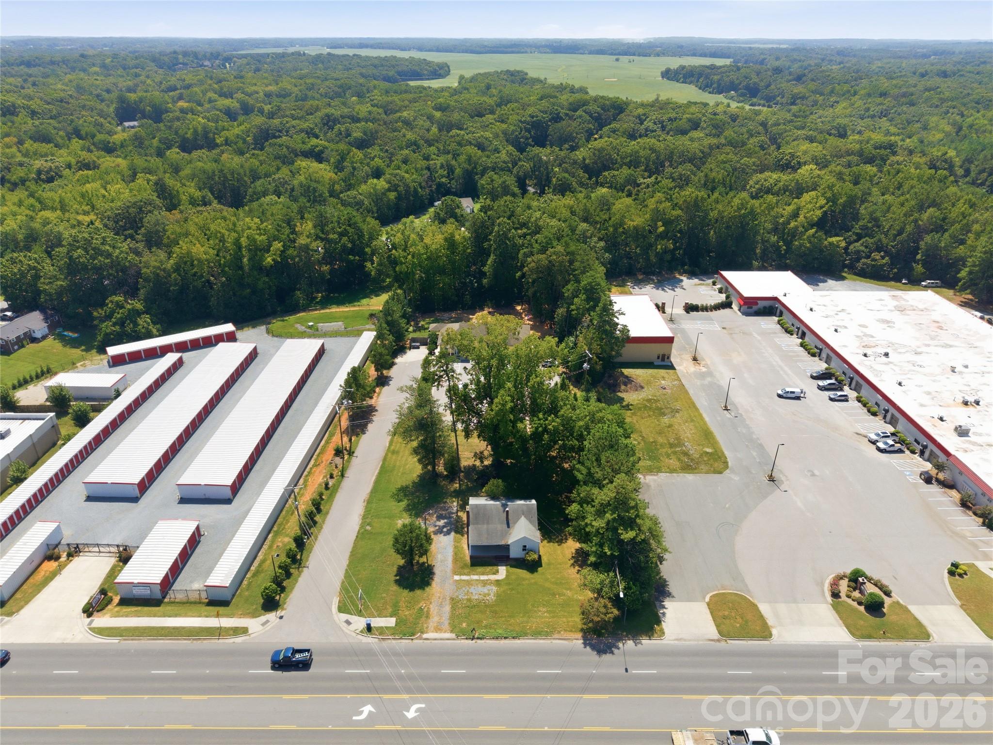 3618 Highway 74 Highway E
