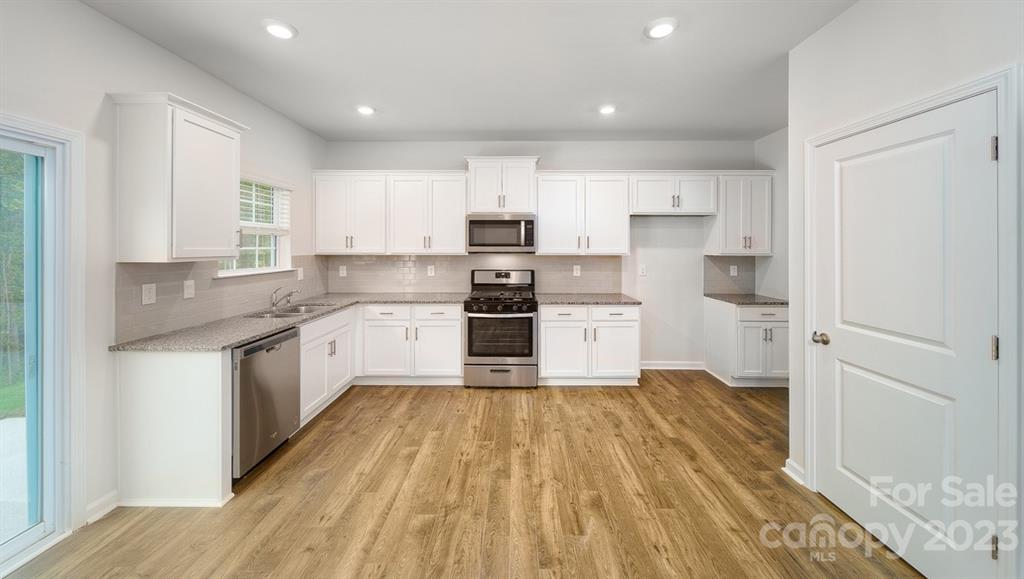 The Mills at Long Creek - Residential