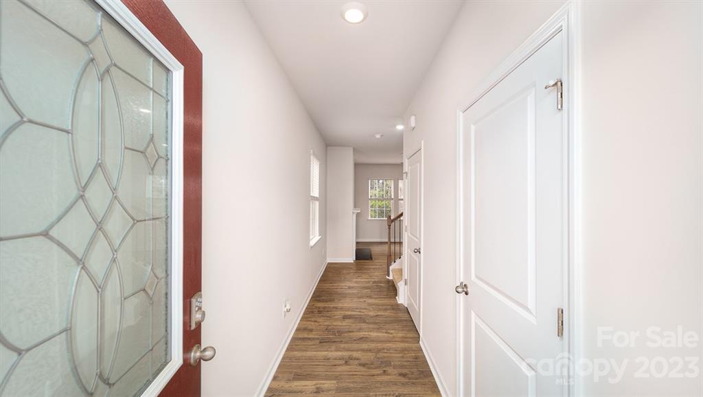 The Mills at Long Creek - Residential