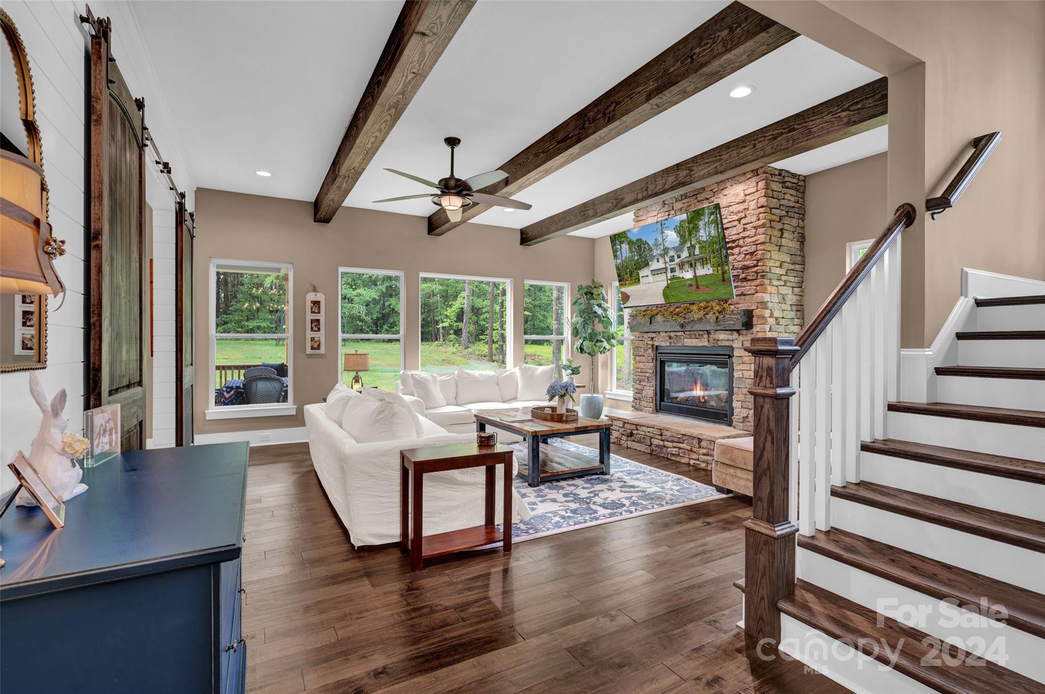 Archer Ridge - Residential