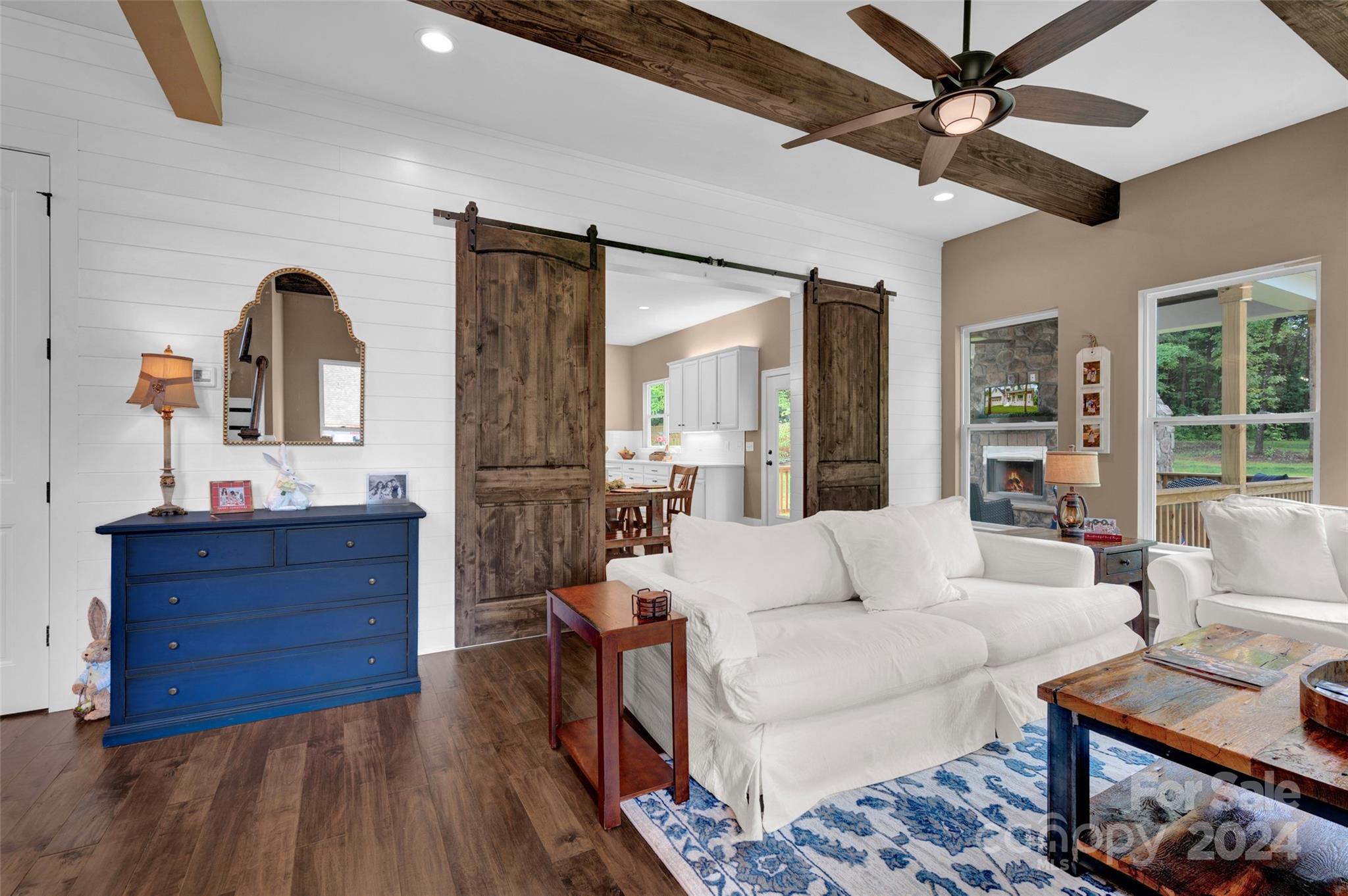 Archer Ridge - Residential