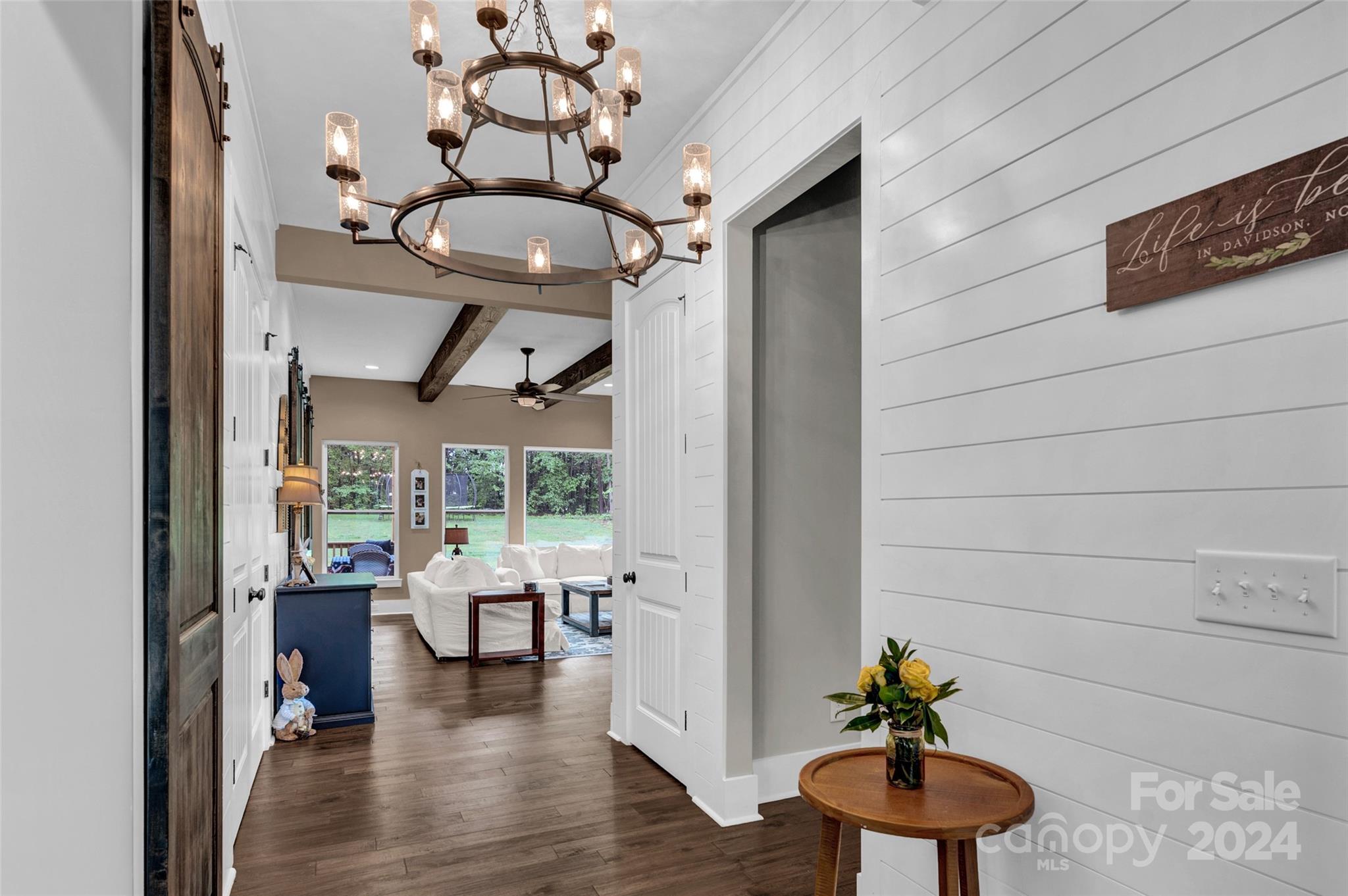 Archer Ridge - Residential