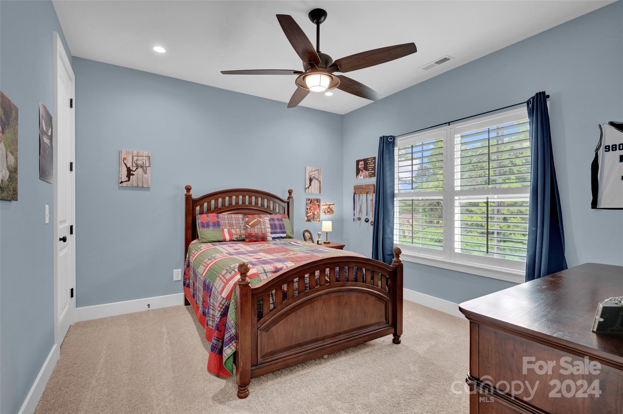 Archer Ridge - Residential