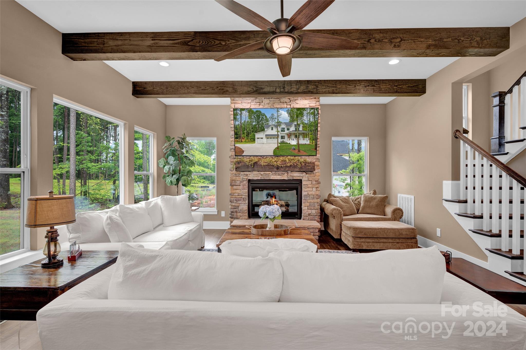 Archer Ridge - Residential