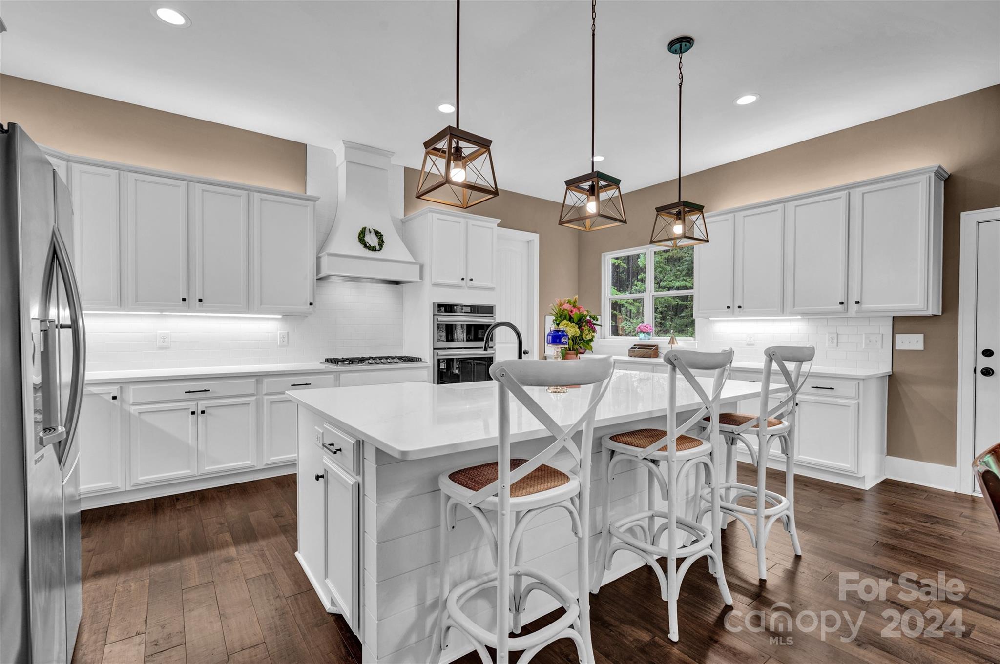 Archer Ridge - Residential