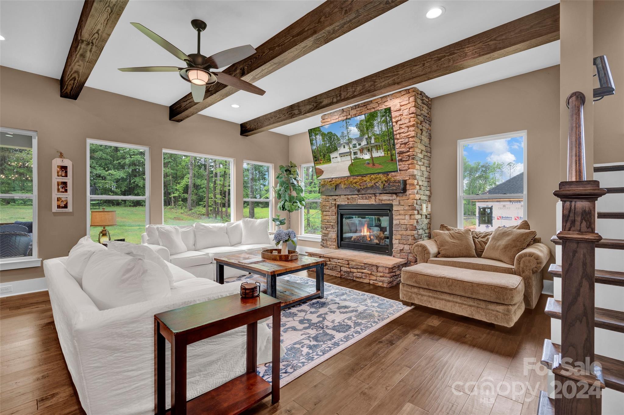 Archer Ridge - Residential