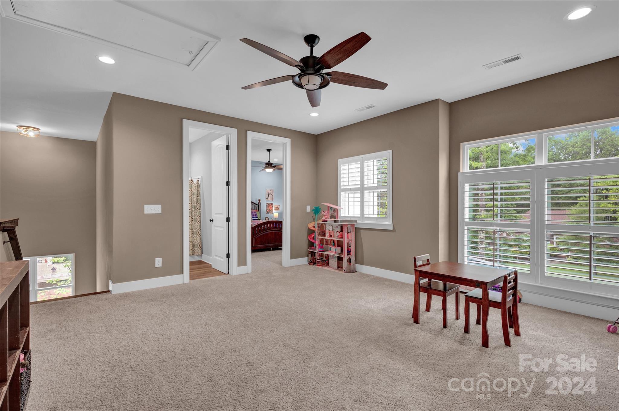 Archer Ridge - Residential