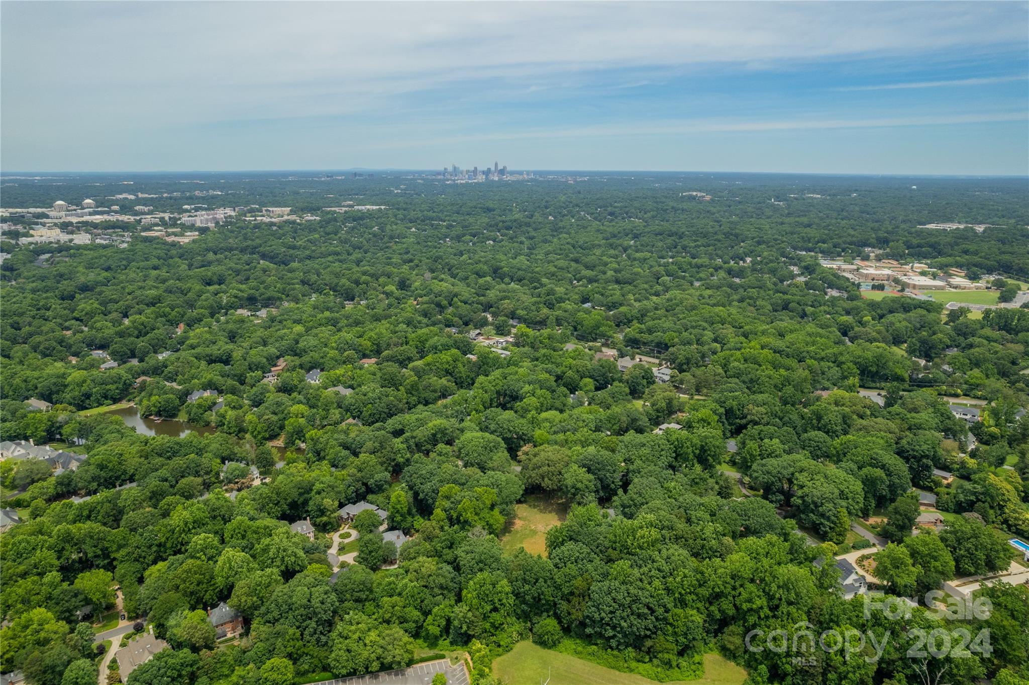 Town And Country Estates - Land