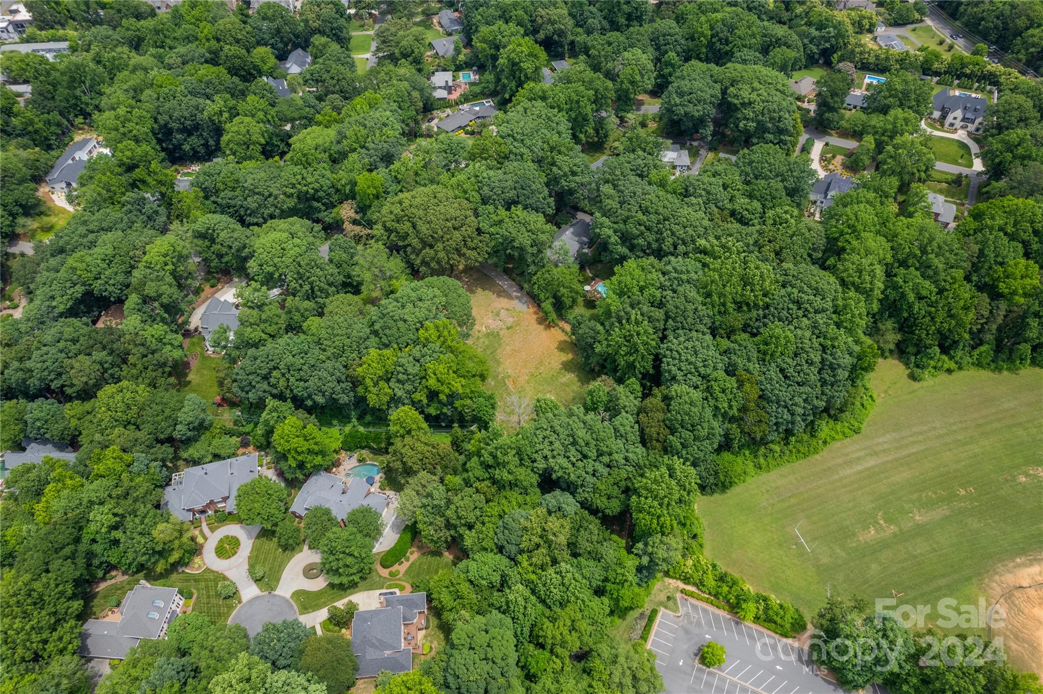 Town And Country Estates - Land