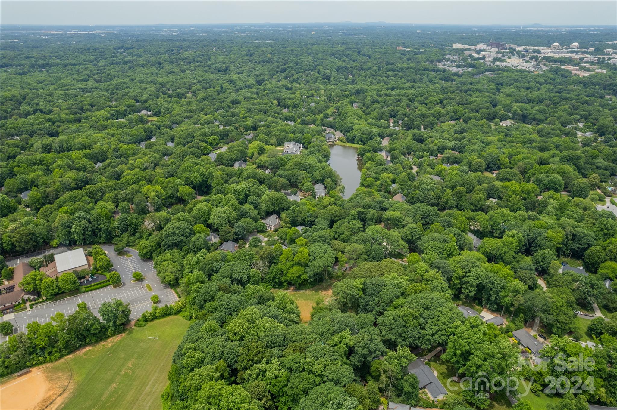 Town And Country Estates - Land