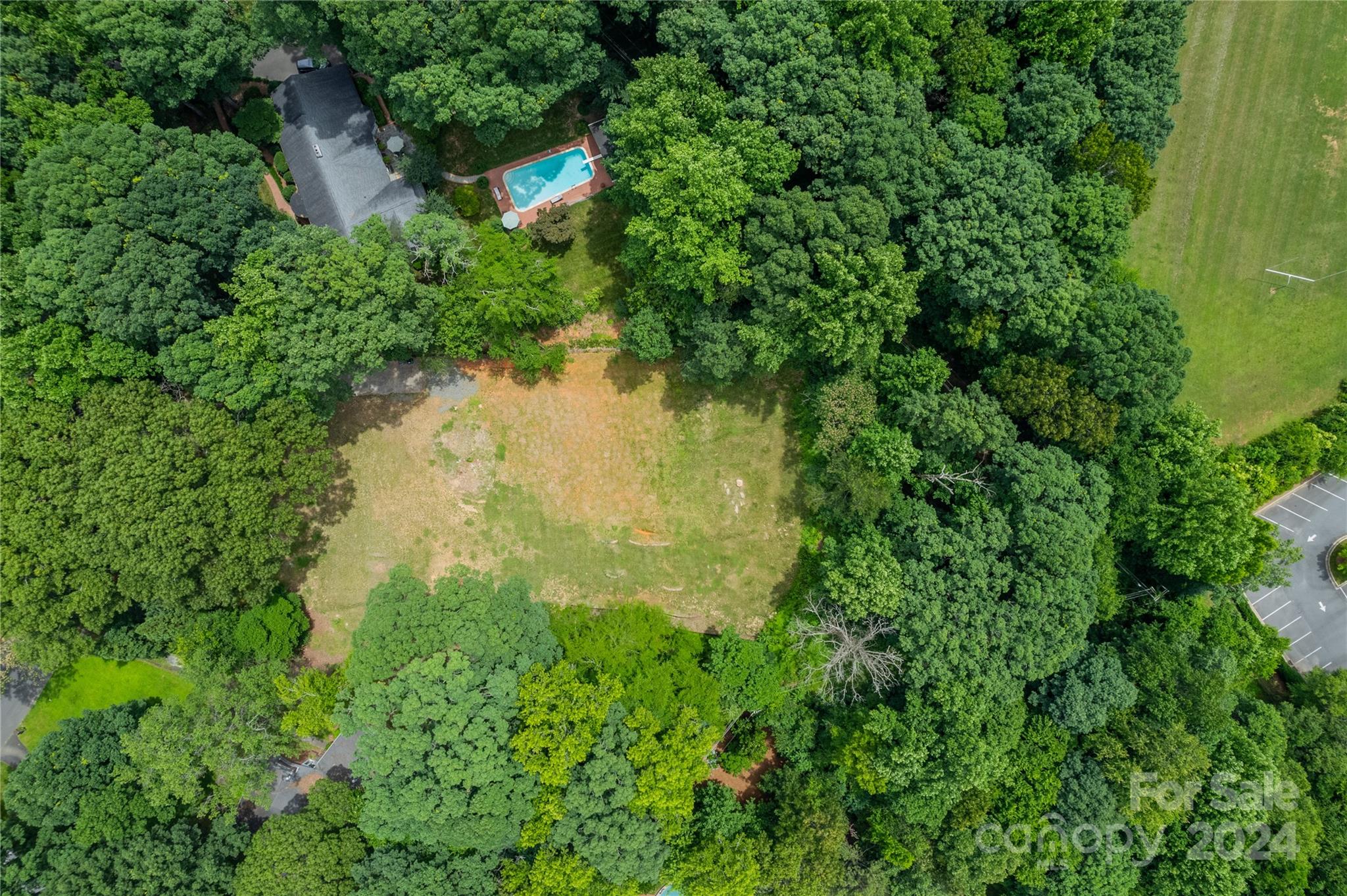 Town And Country Estates - Land