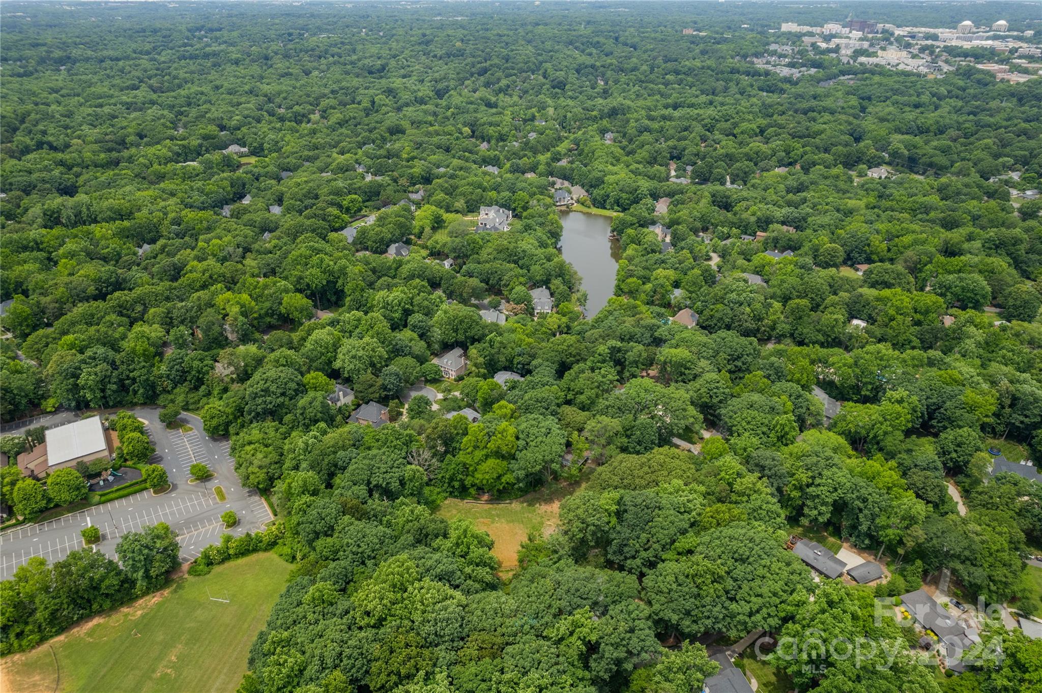 Town And Country Estates - Land