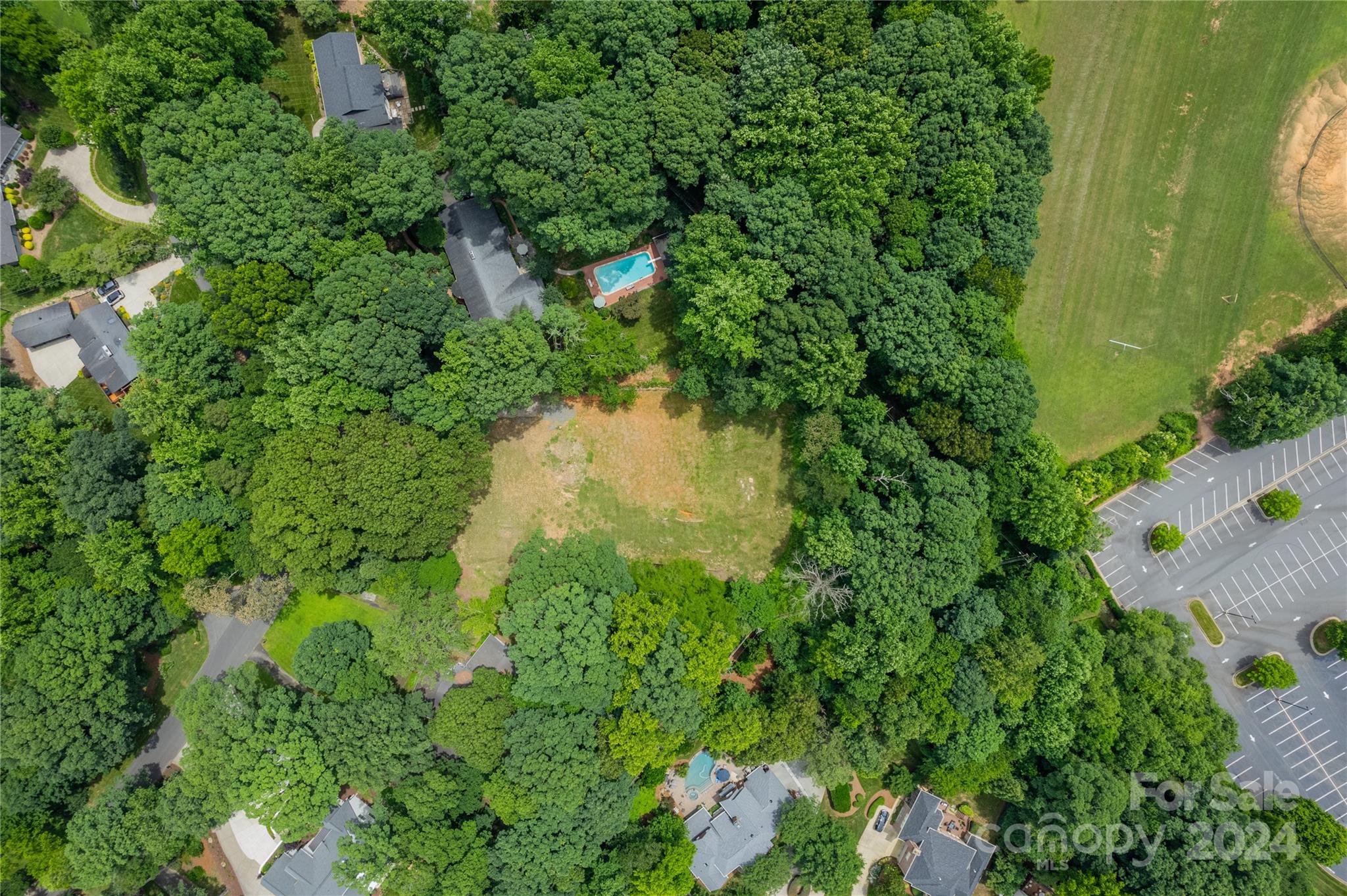 Town And Country Estates - Land