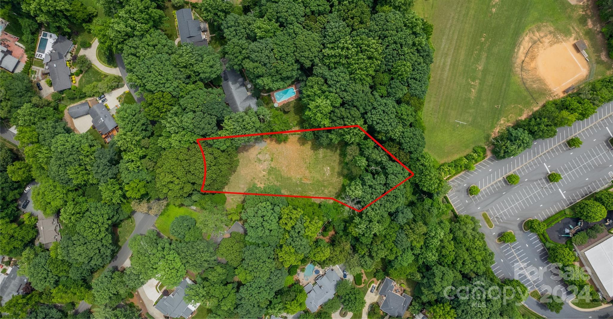 Town And Country Estates - Land