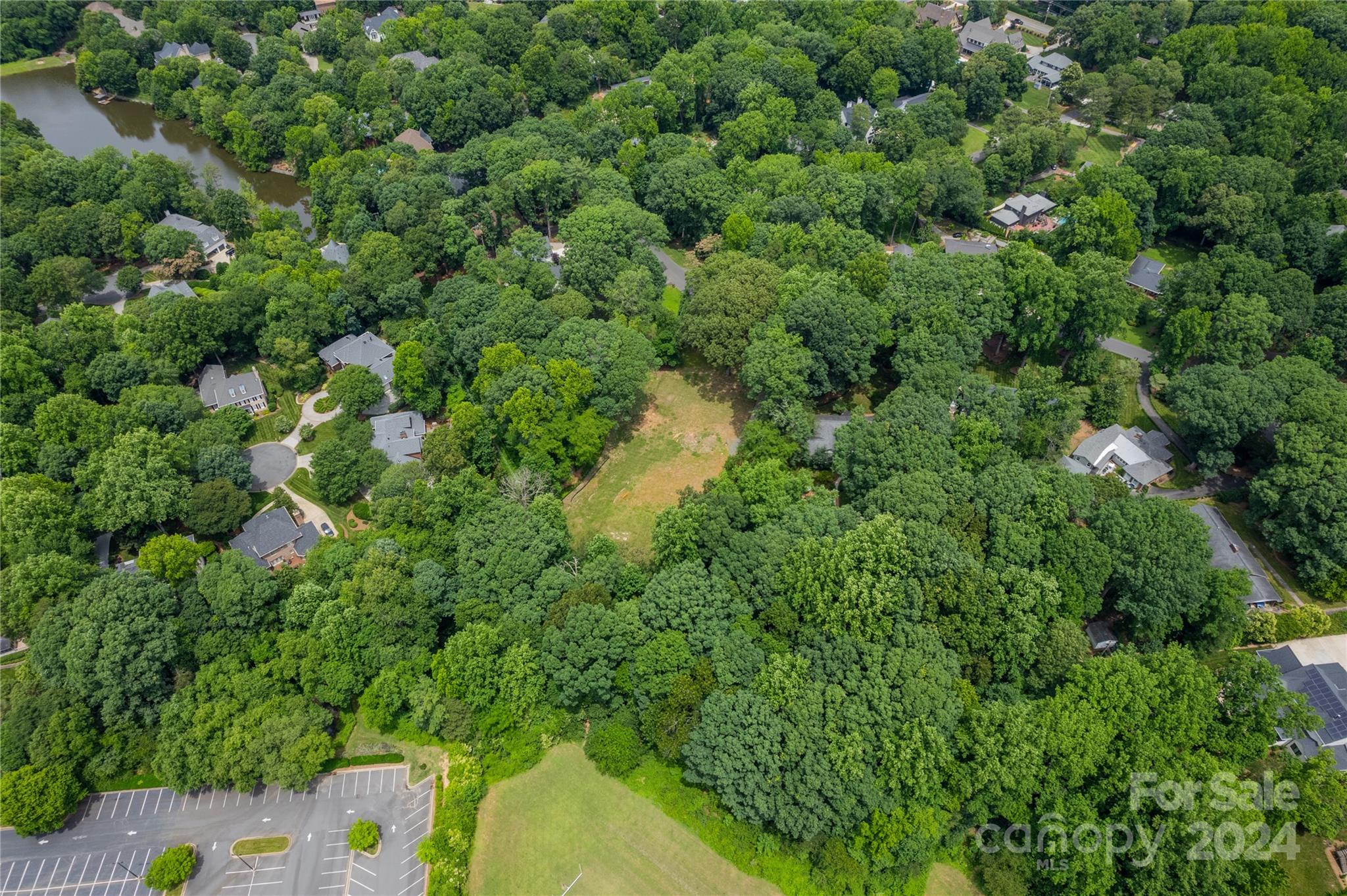 Town And Country Estates - Land