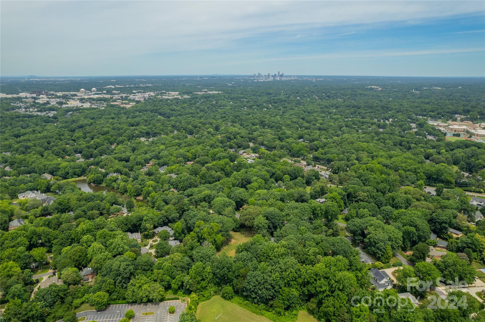 Town And Country Estates - Land