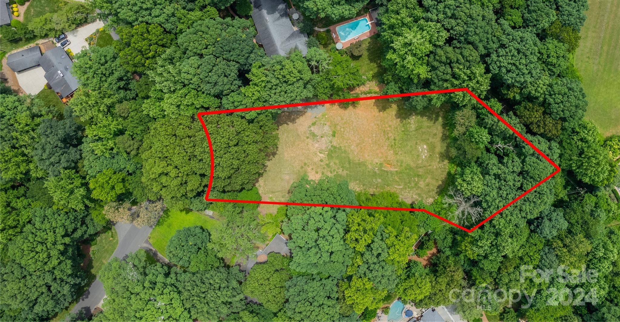 Town And Country Estates - Land