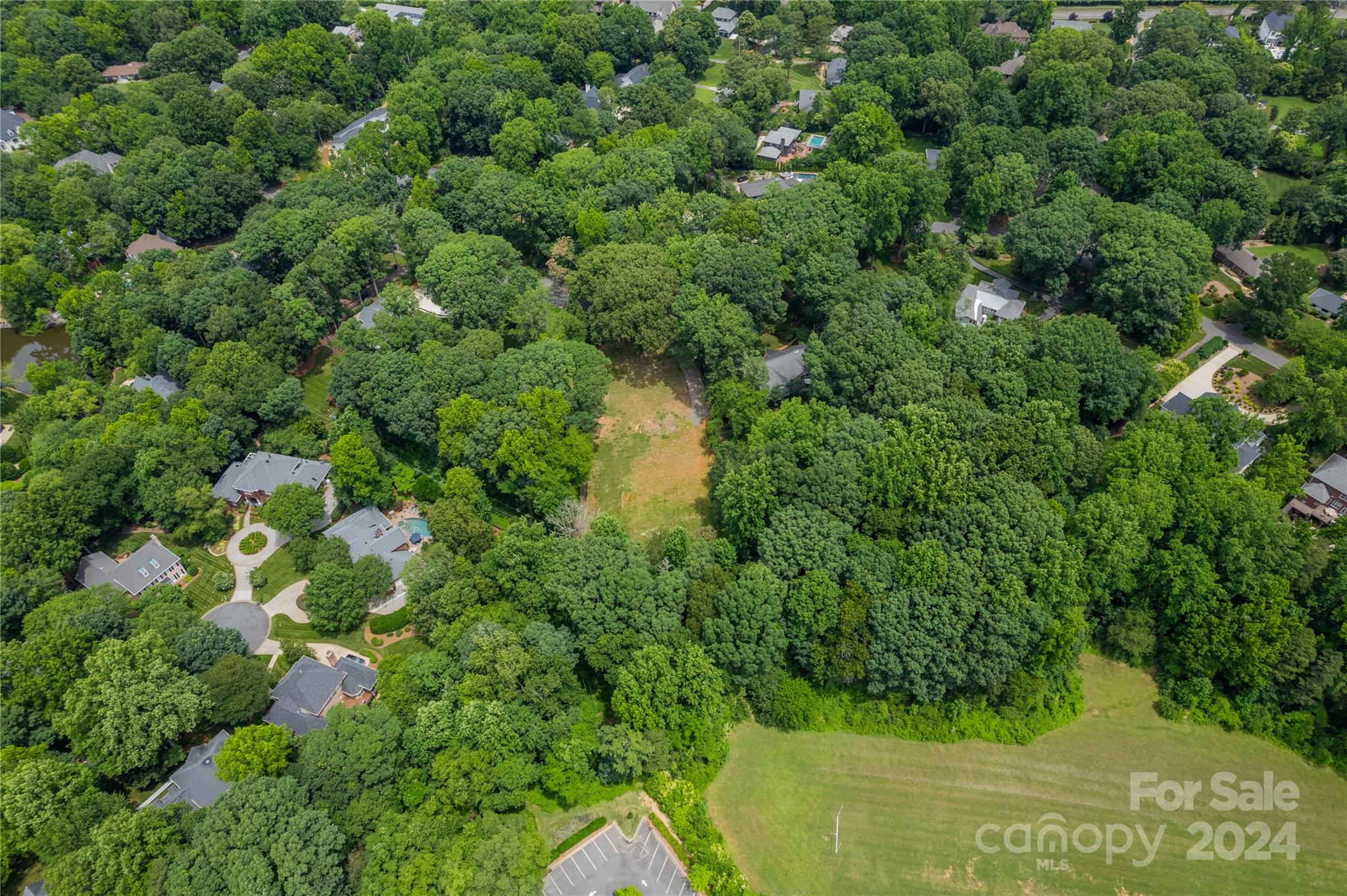 Town And Country Estates - Land