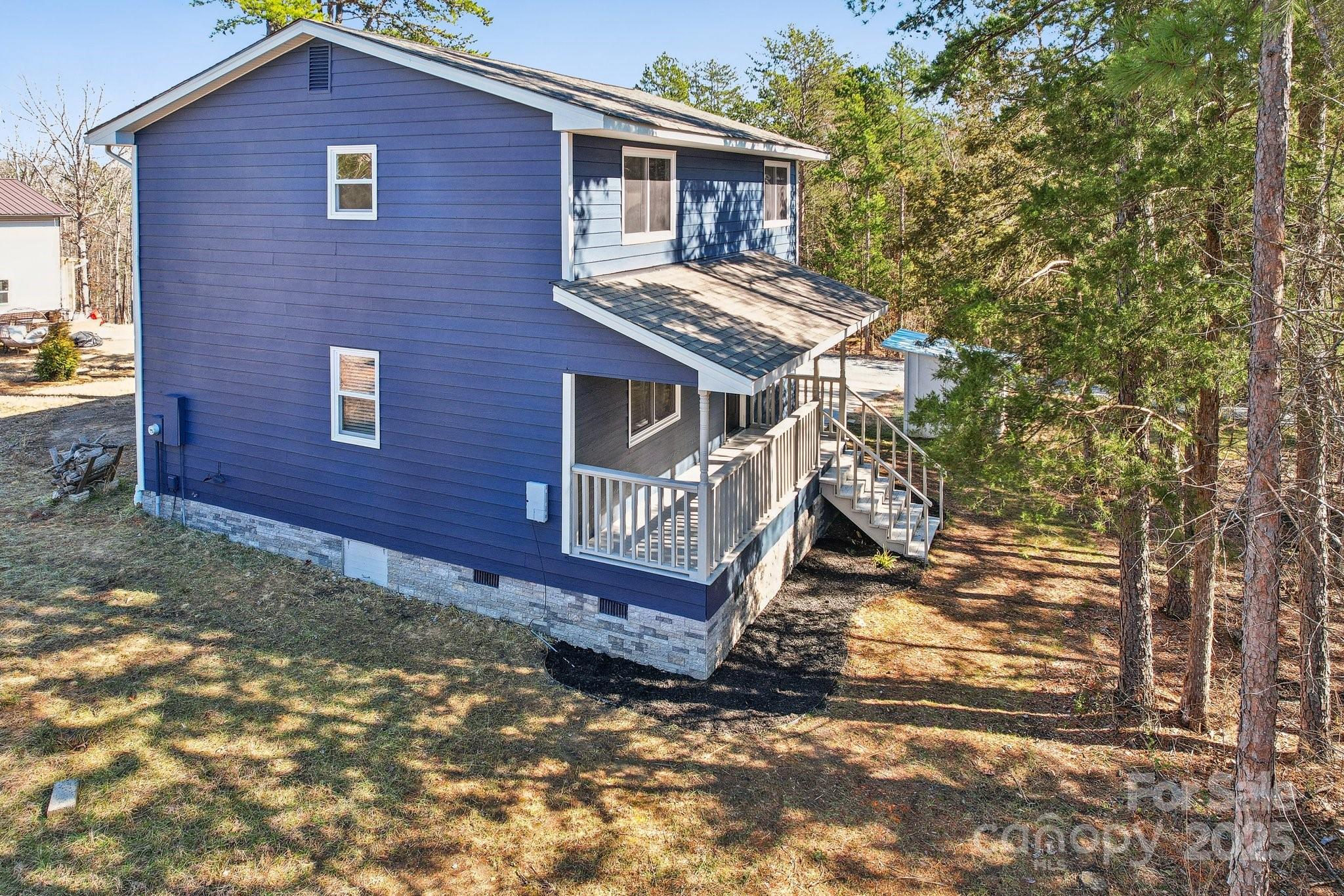 14325 Rocky River Road E