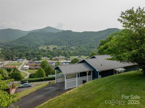 262 Lewis Lane Maggie Valley NC 28751