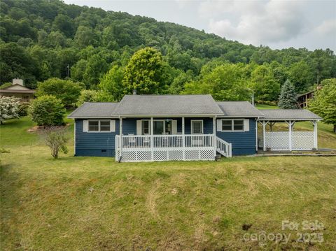 262 Lewis Lane Maggie Valley NC 28751